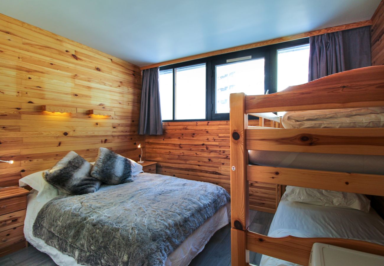 Appartement à Flaine - CATHERINE