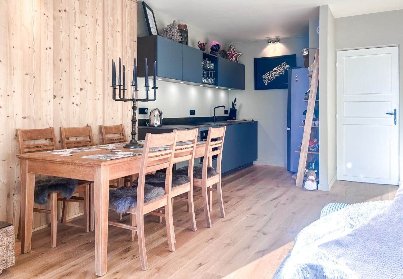 Appartement à Flaine - CATHERINE