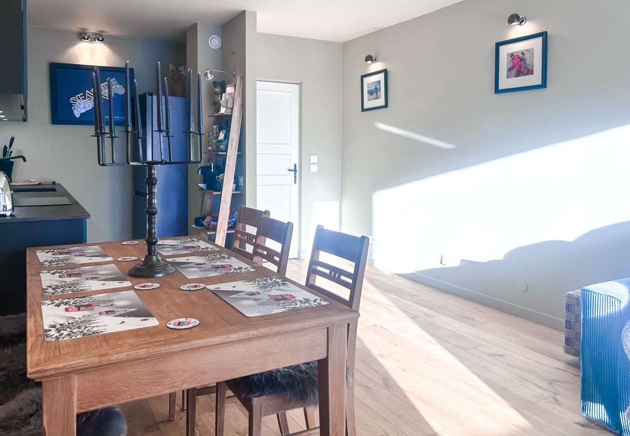 Appartement à Flaine - CATHERINE