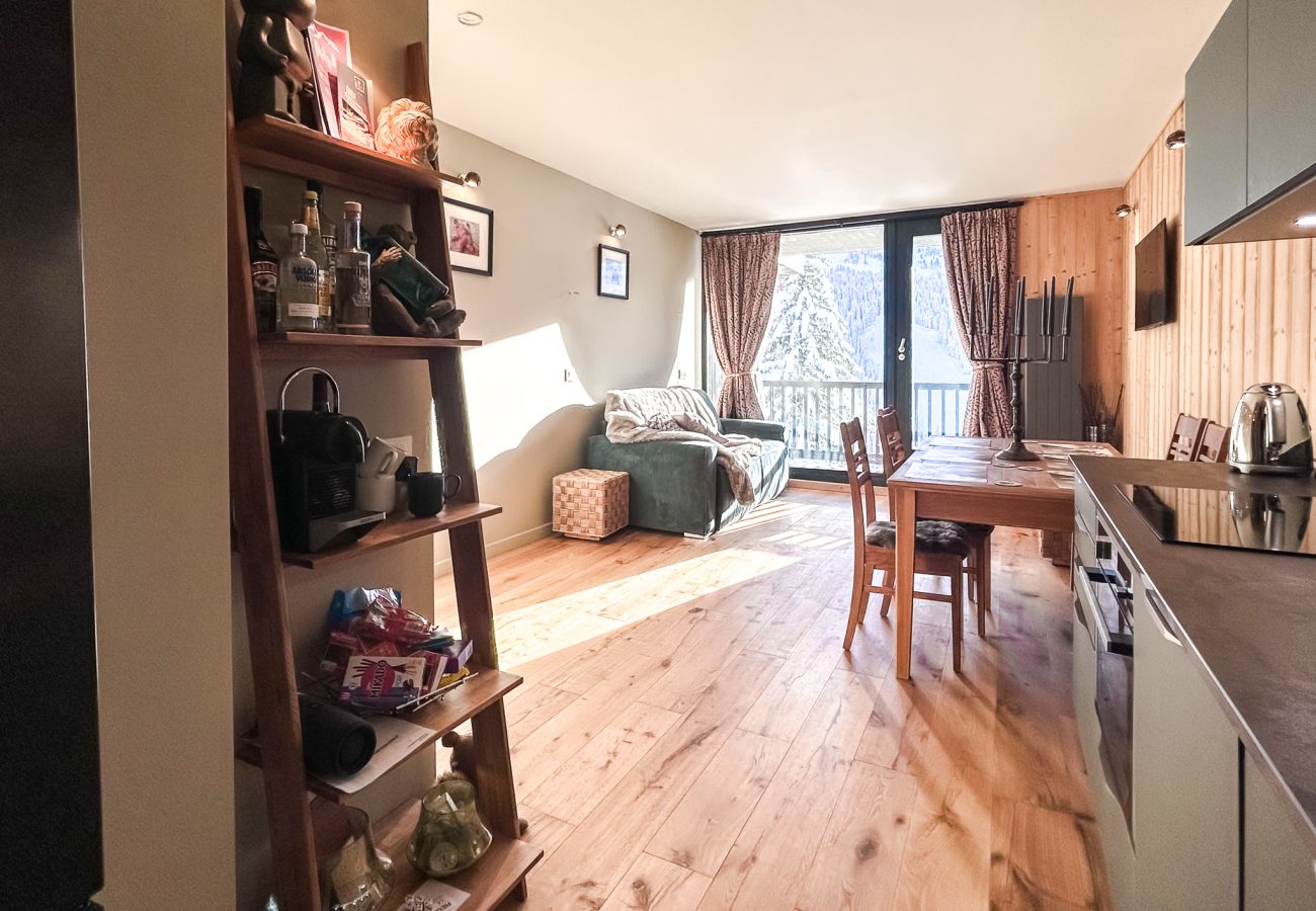 Appartement à Flaine - CATHERINE