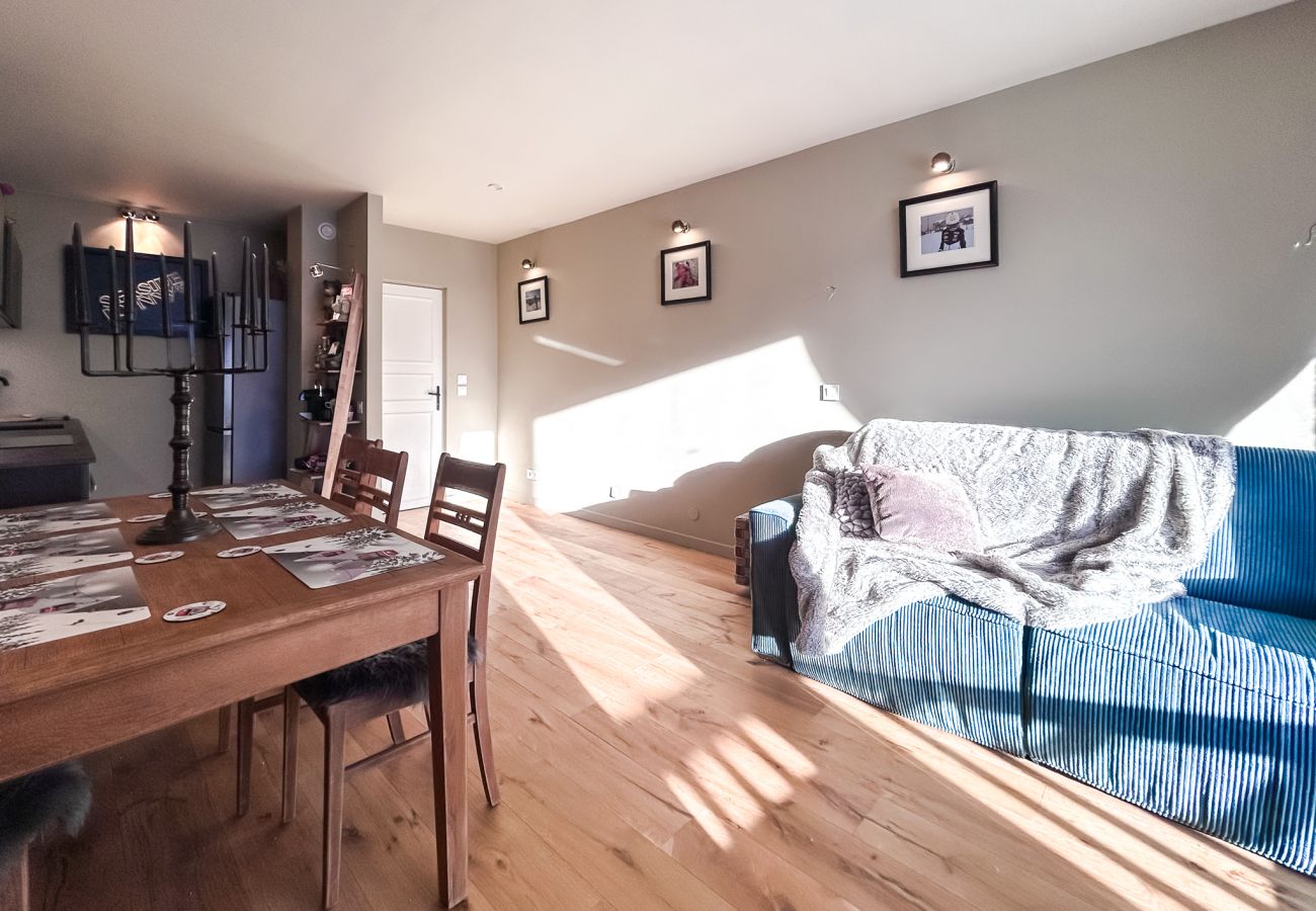 Appartement à Flaine - CATHERINE