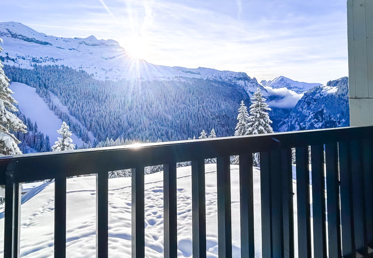 Appartement à Flaine - CATHERINE