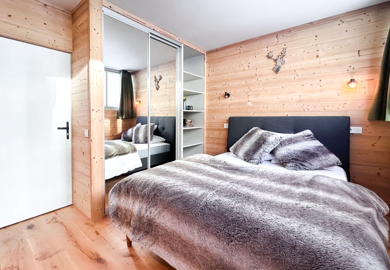 Appartement à Flaine - CATHERINE