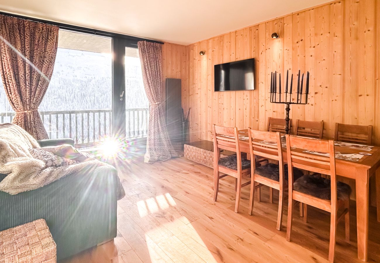 Appartement à Flaine - CATHERINE