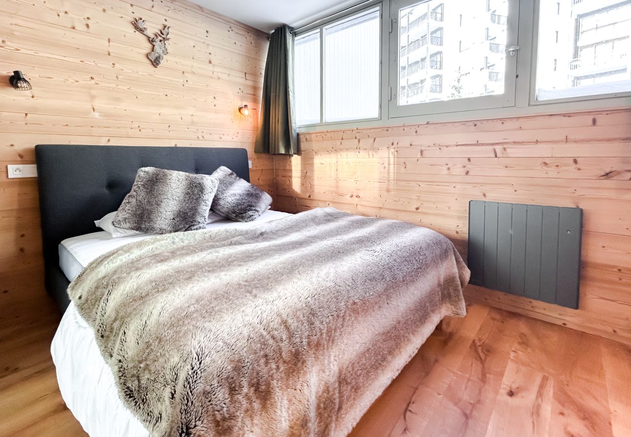 Appartement à Flaine - CATHERINE