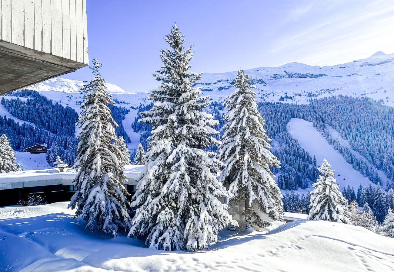 Appartement à Flaine - CATHERINE