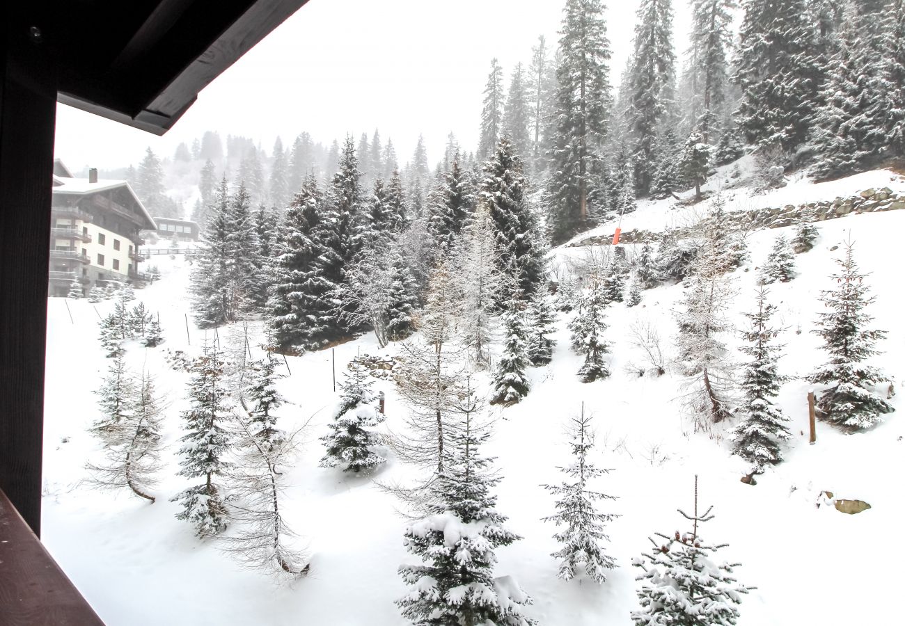 Appartement à Flaine - EDWARD