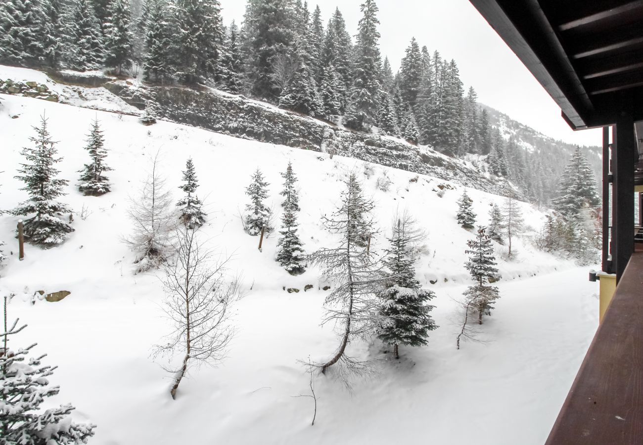 Appartement à Flaine - EDWARD