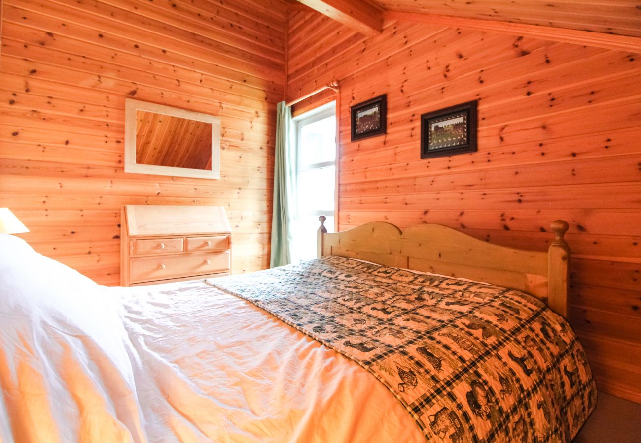 Chalet à Flaine - CIEL BLEU