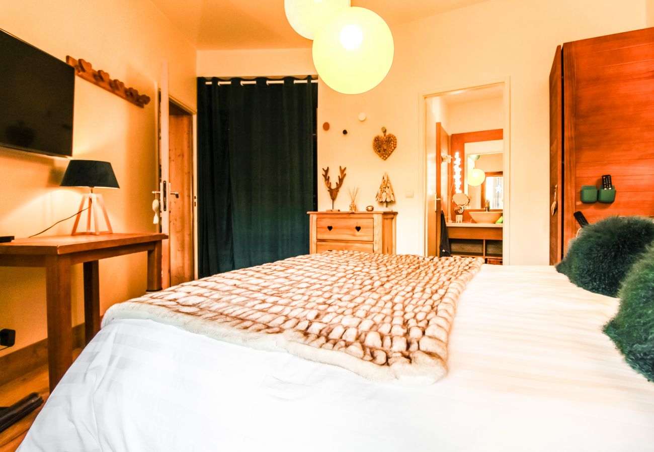 Appartement à Flaine - ESTELLE
