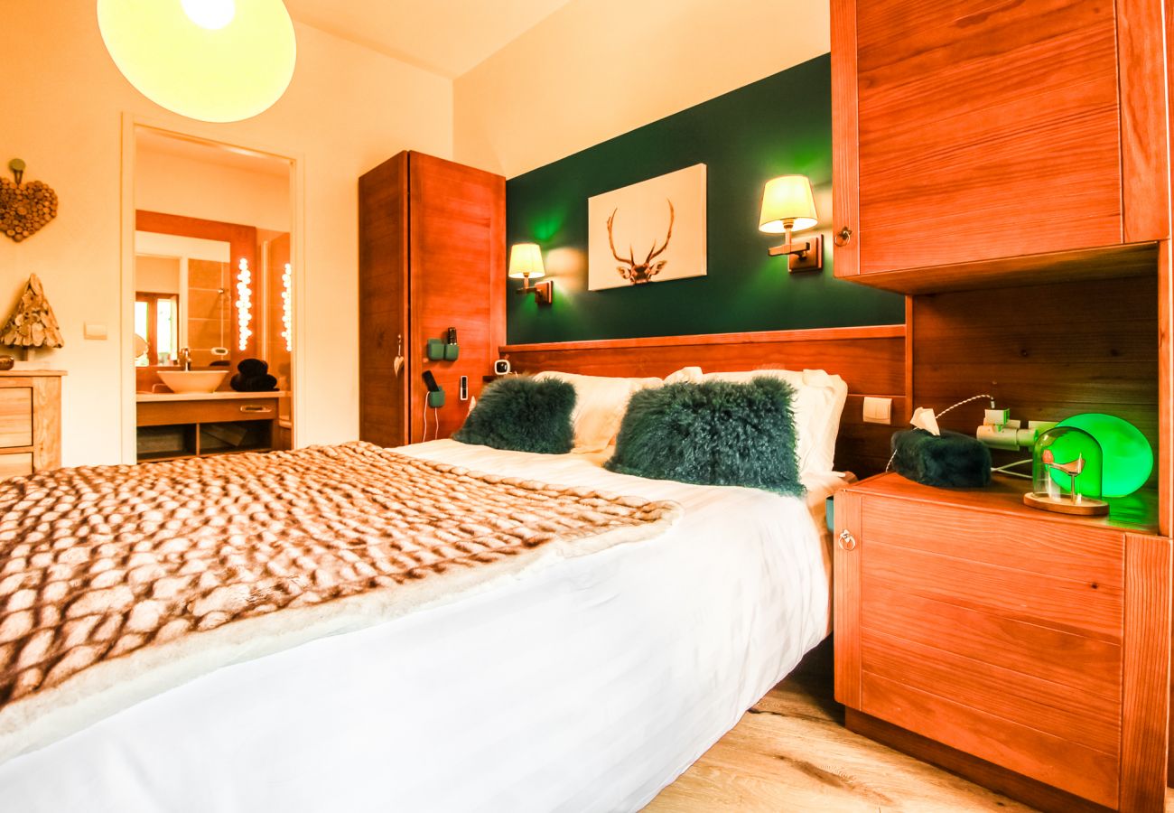 Appartement à Flaine - ESTELLE