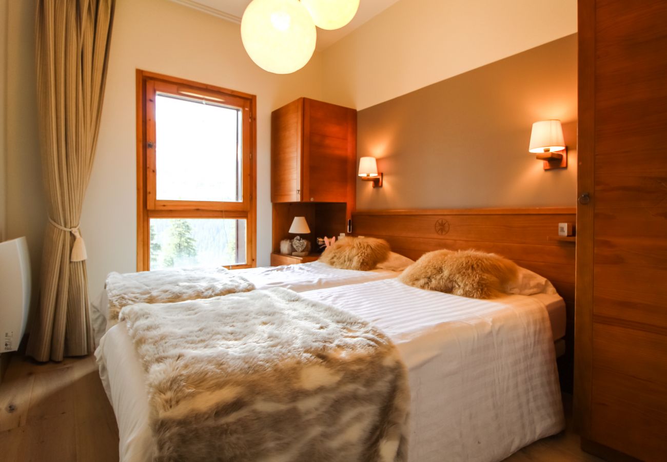 Appartement à Flaine - ESTELLE