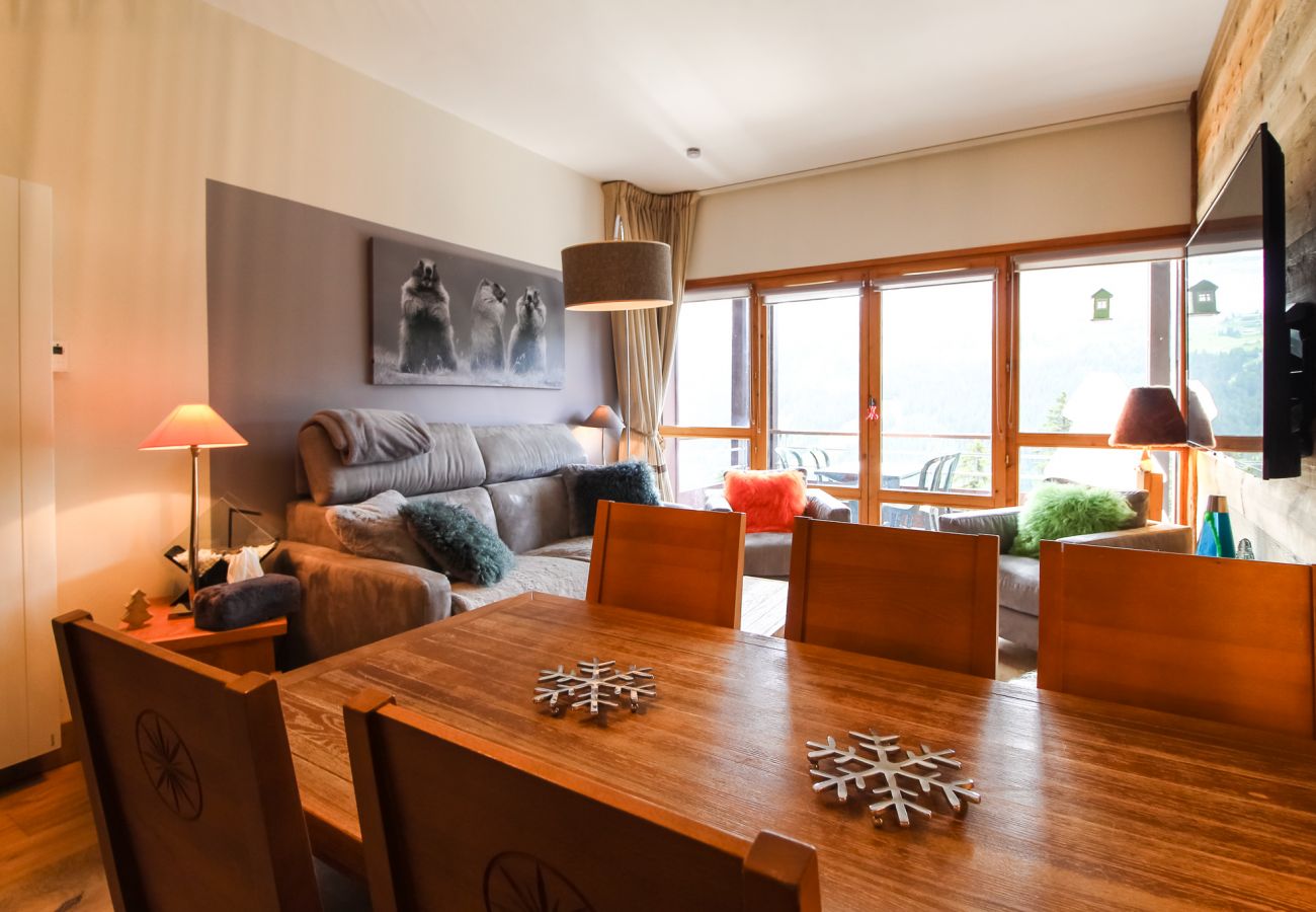 Appartement à Flaine - ESTELLE