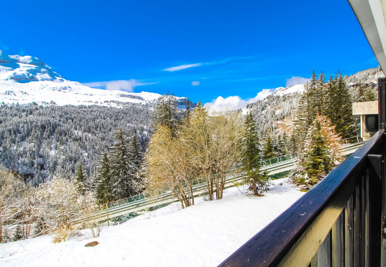 Studio à Flaine - SOFIA