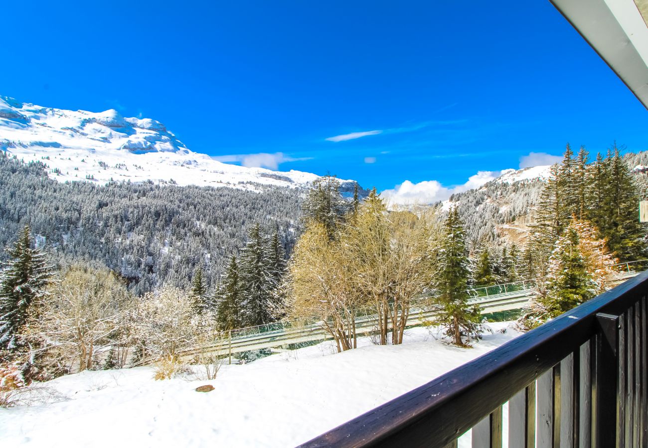 Studio à Flaine - SOFIA