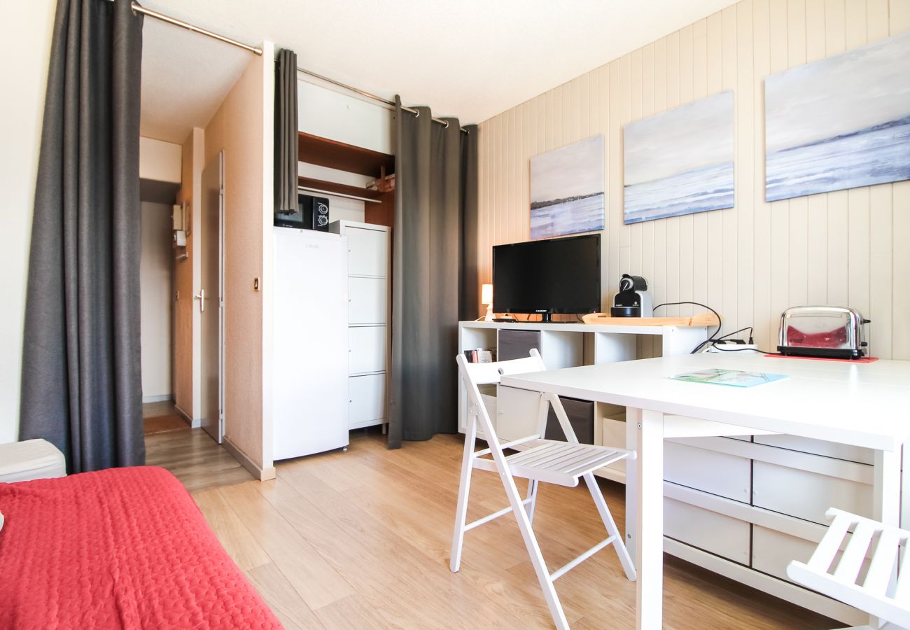 Studio à Flaine - SOFIA
