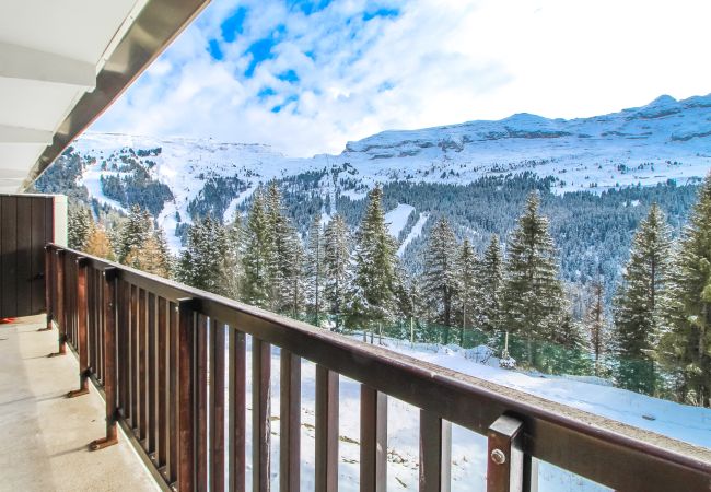 Appartement à Flaine - VICTOIRE