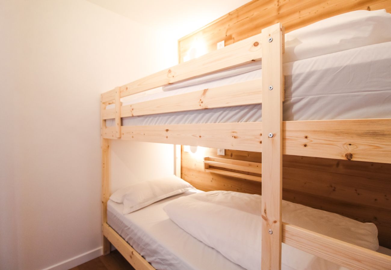 Appartement à Flaine - VICTOIRE
