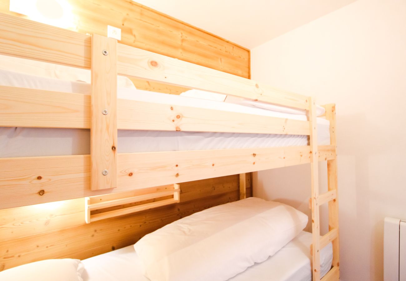 Appartement à Flaine - VICTOIRE