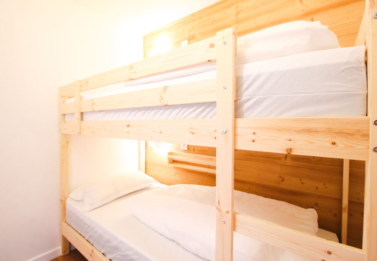 Appartement à Flaine - VICTOIRE