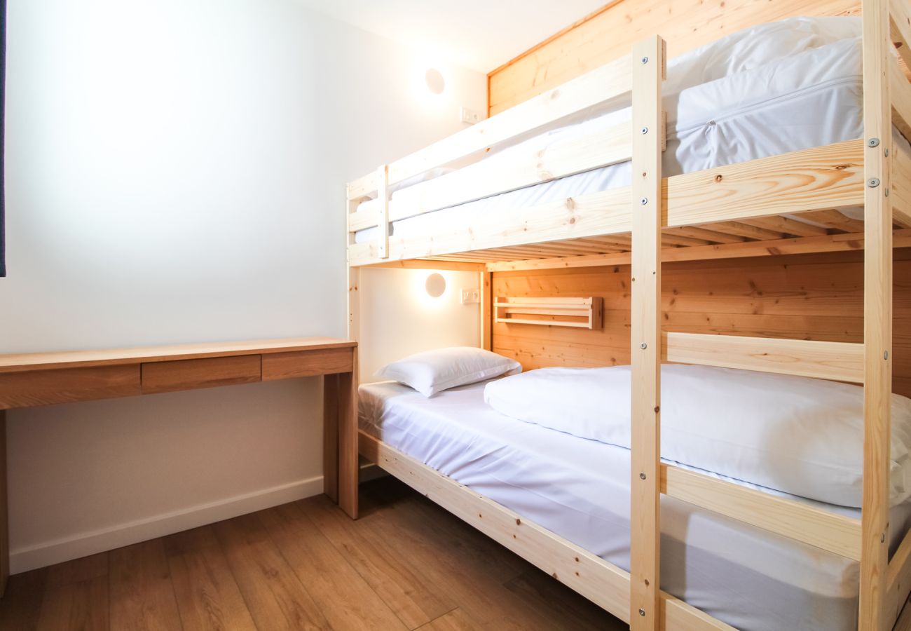Appartement à Flaine - VICTOIRE