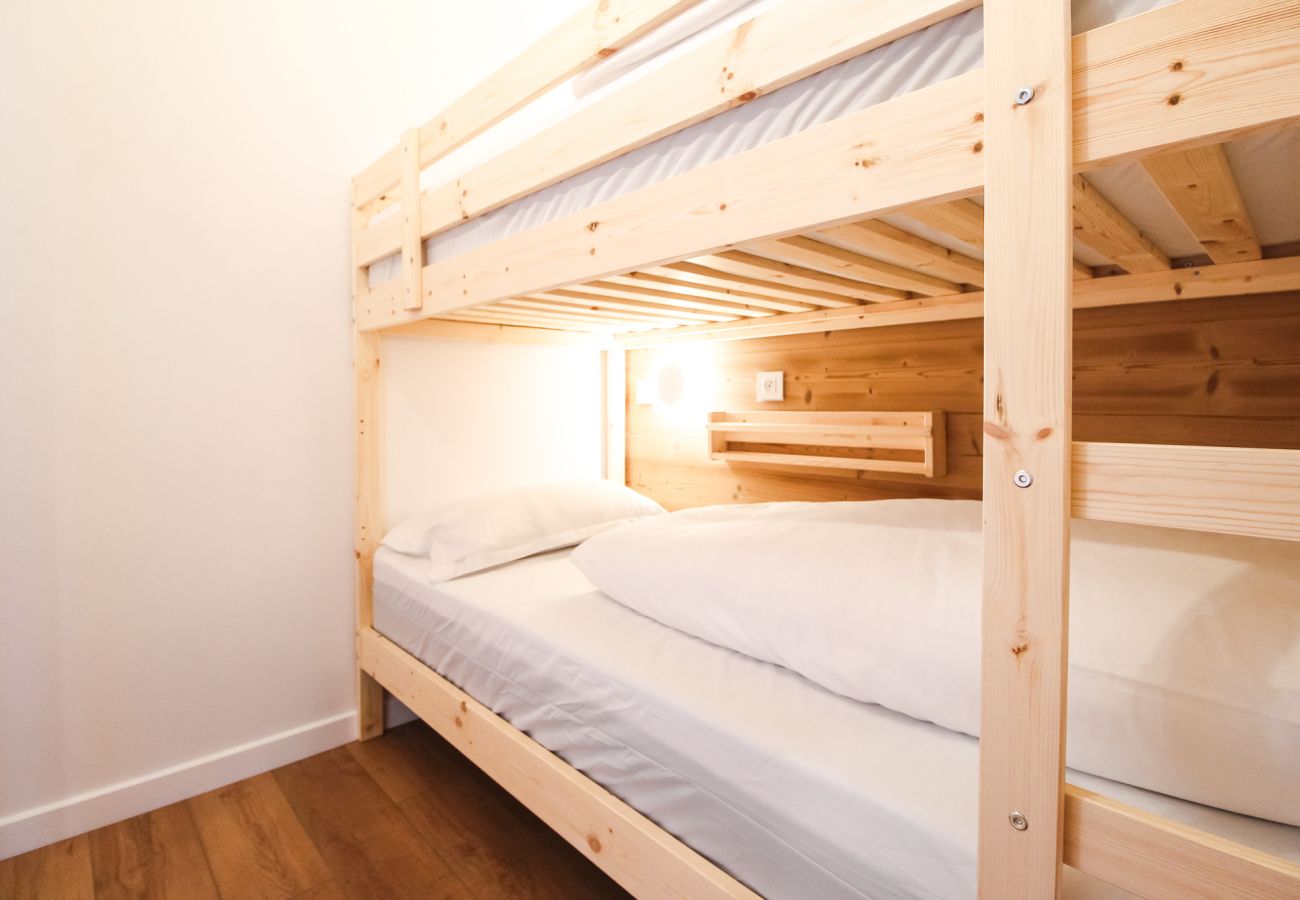 Appartement à Flaine - VICTOIRE
