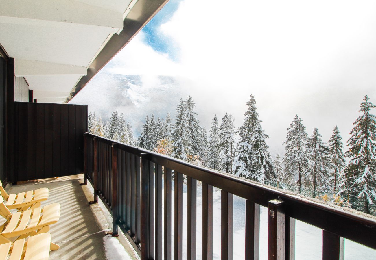 Appartement à Flaine - VICTOIRE