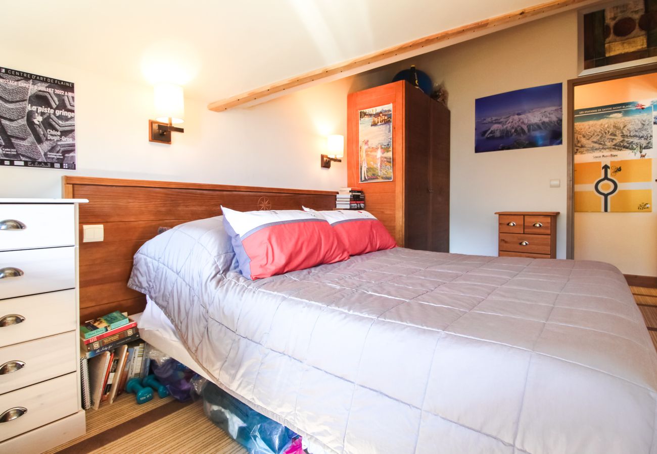 Appartement à Flaine - EVA