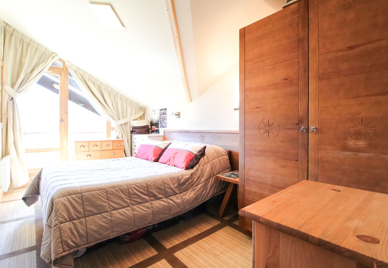 Appartement à Flaine - EVA
