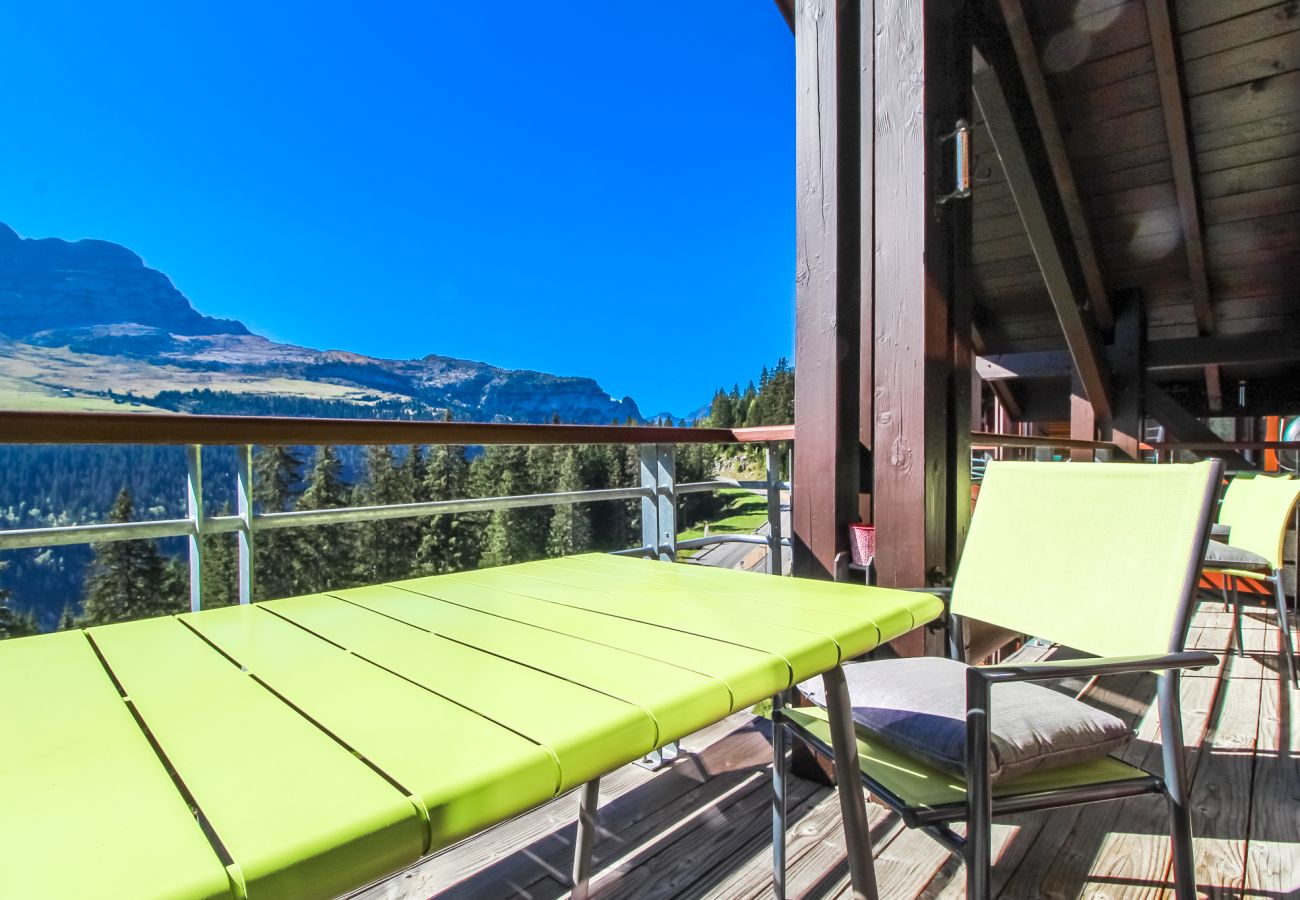 Appartement à Flaine - EVA