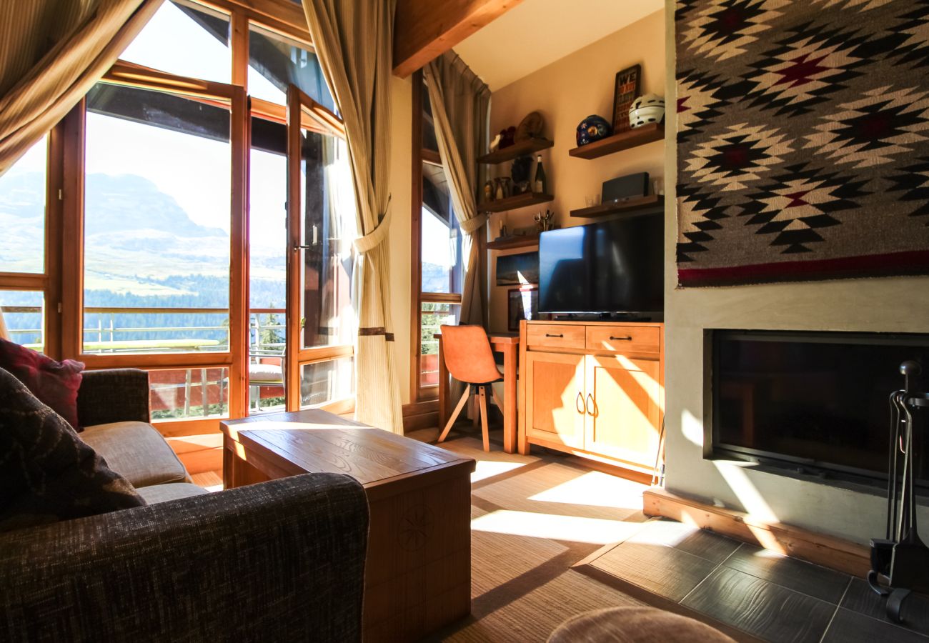 Appartement à Flaine - EVA