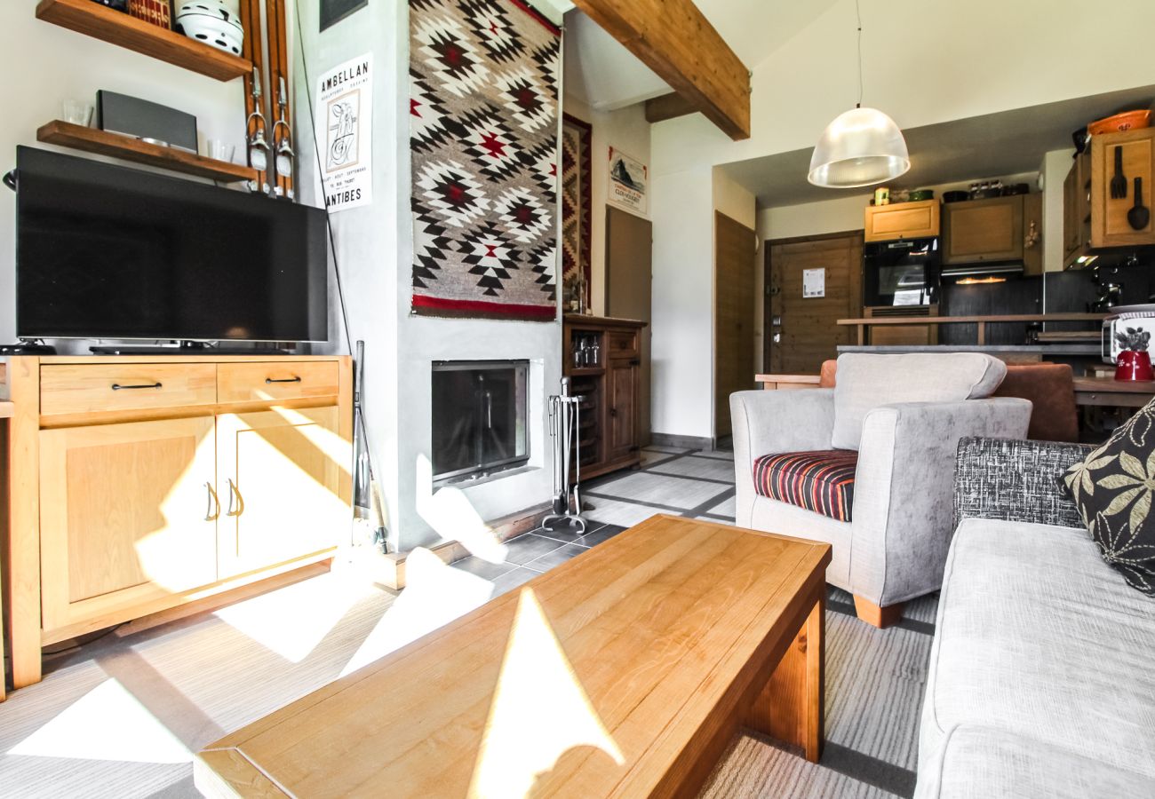 Appartement à Flaine - EVA