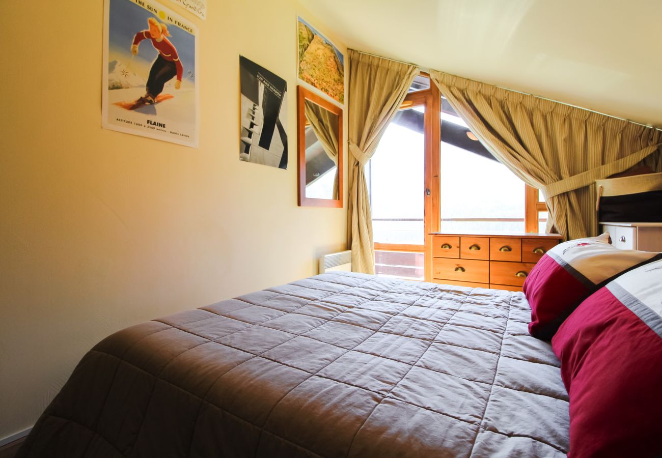Appartement à Flaine - EVA