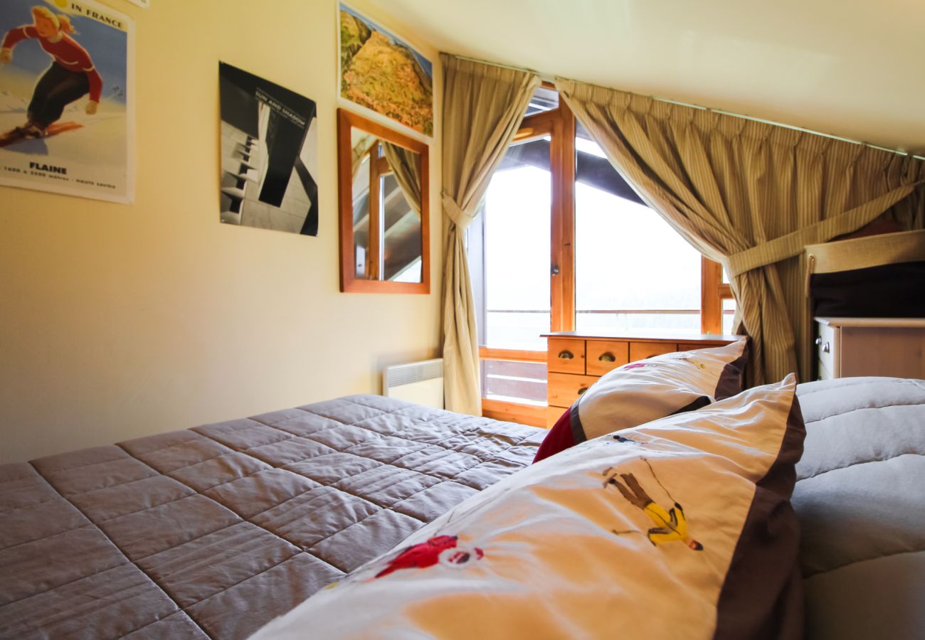 Appartement à Flaine - EVA