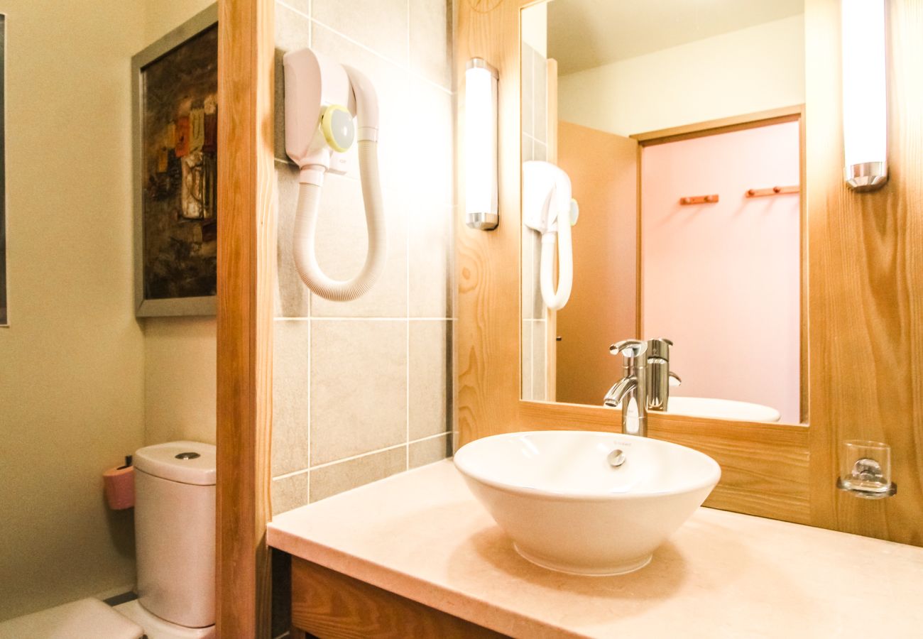 Appartement à Flaine - EVA