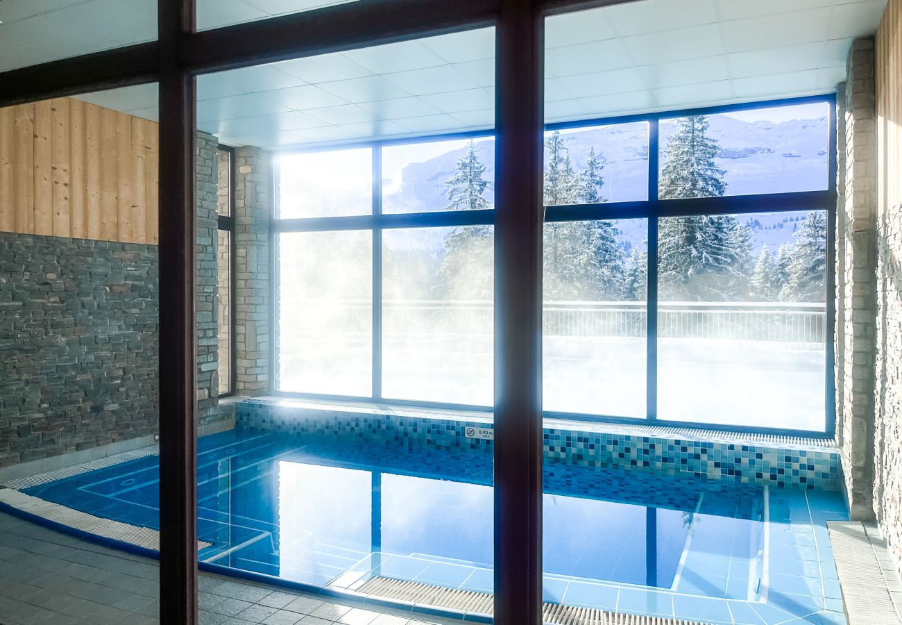 Appartement à Flaine - EVA