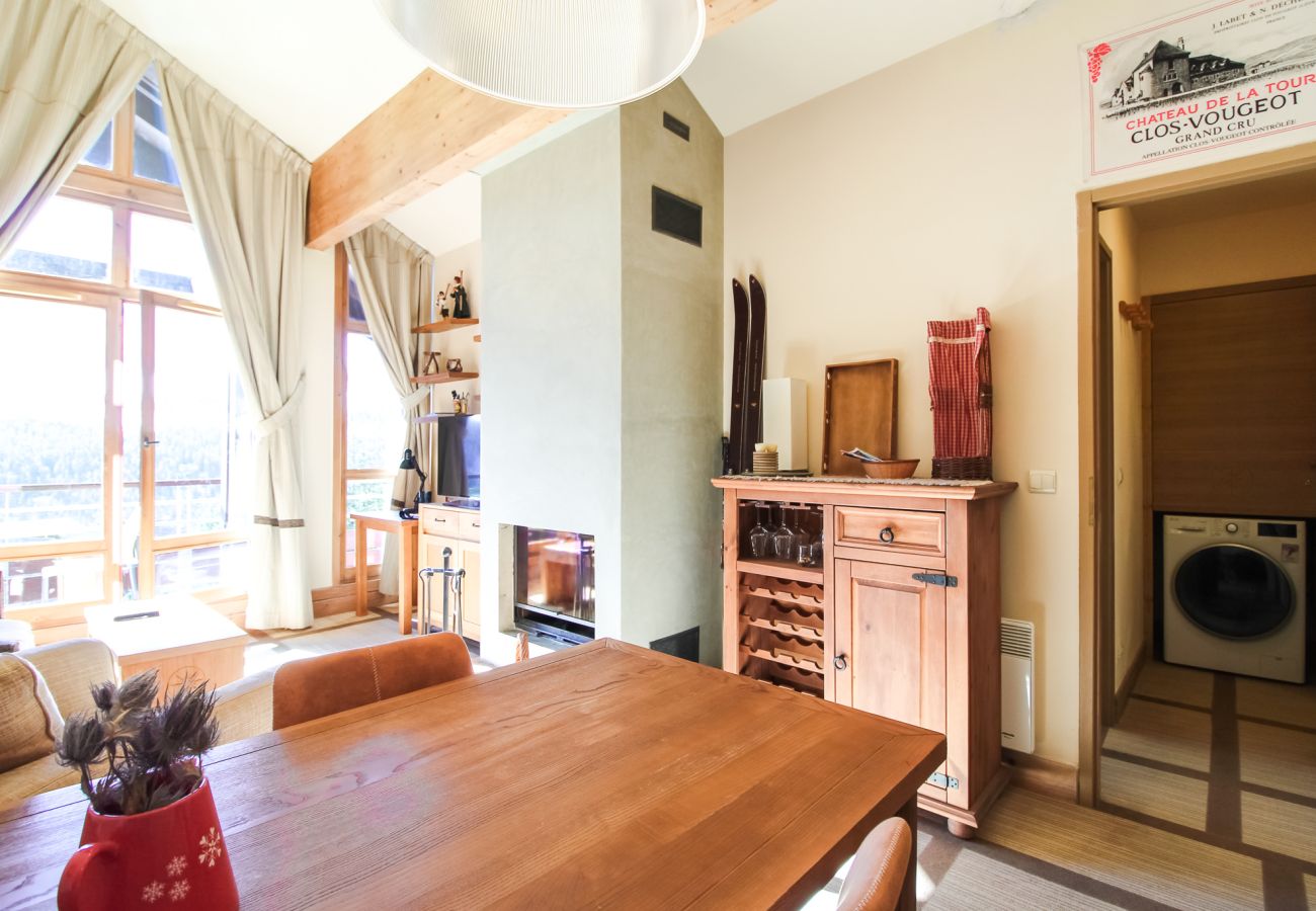 Appartement à Flaine - EVA