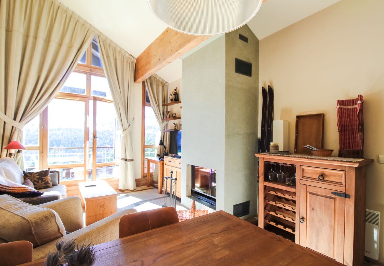 Appartement à Flaine - EVA