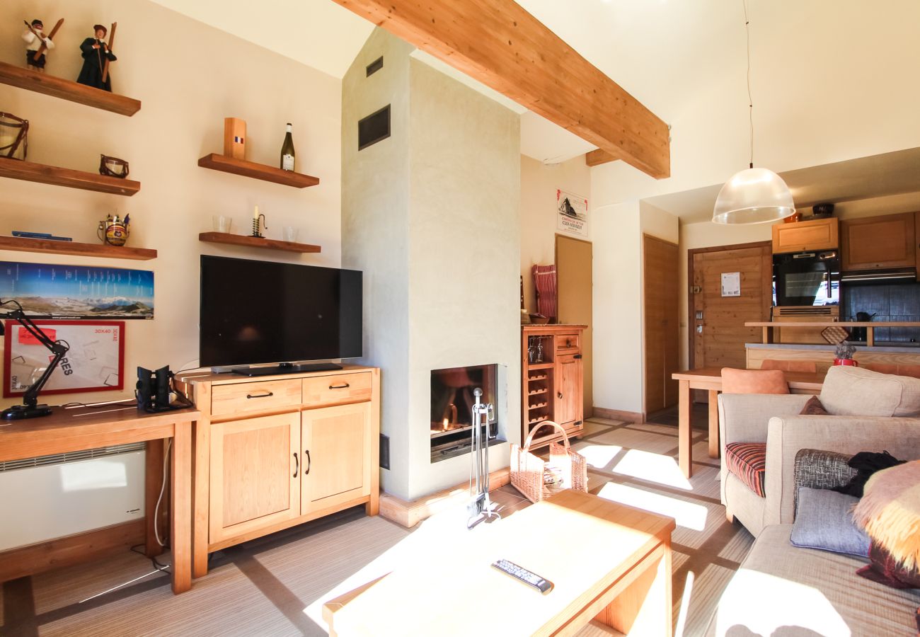 Appartement à Flaine - EVA