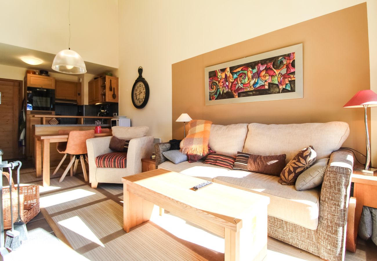 Appartement à Flaine - EVA