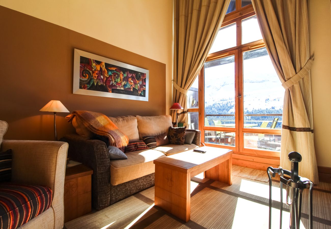 Appartement à Flaine - EVA