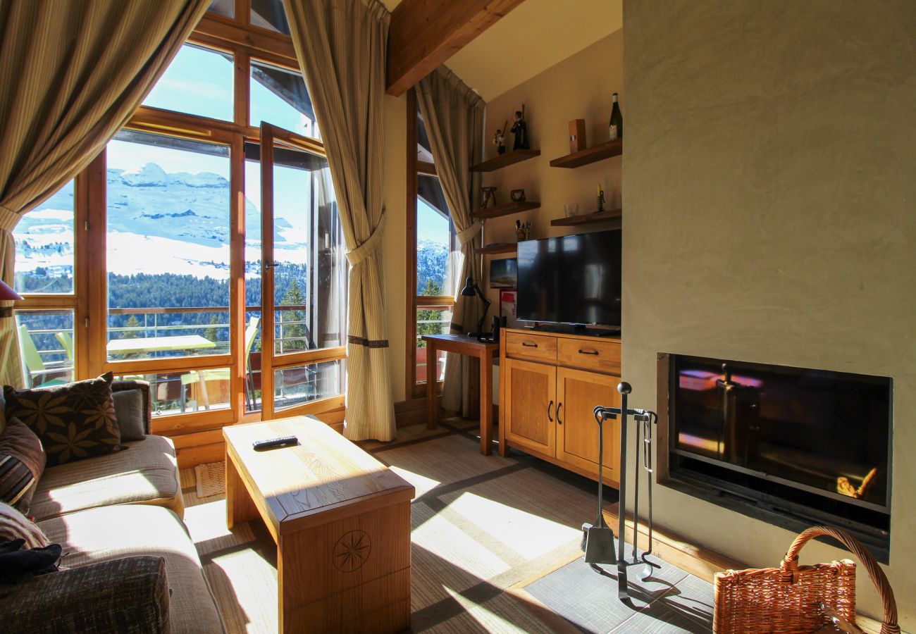 Appartement à Flaine - EVA