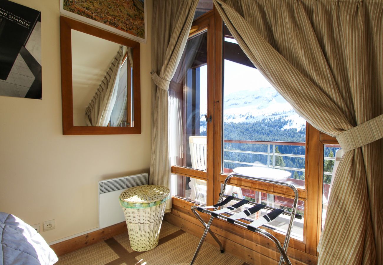 Appartement à Flaine - EVA