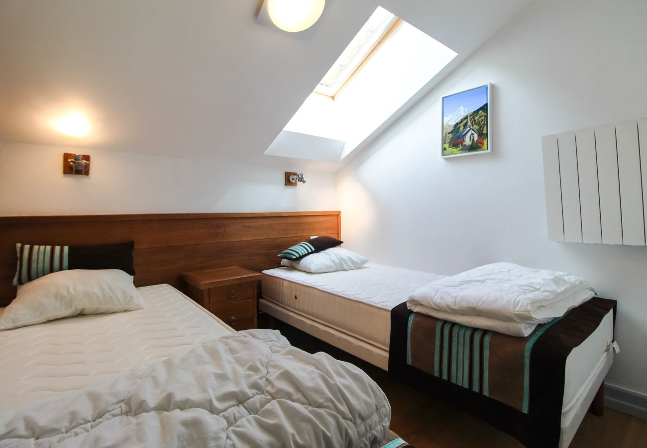 Appartement à Flaine - EZRA