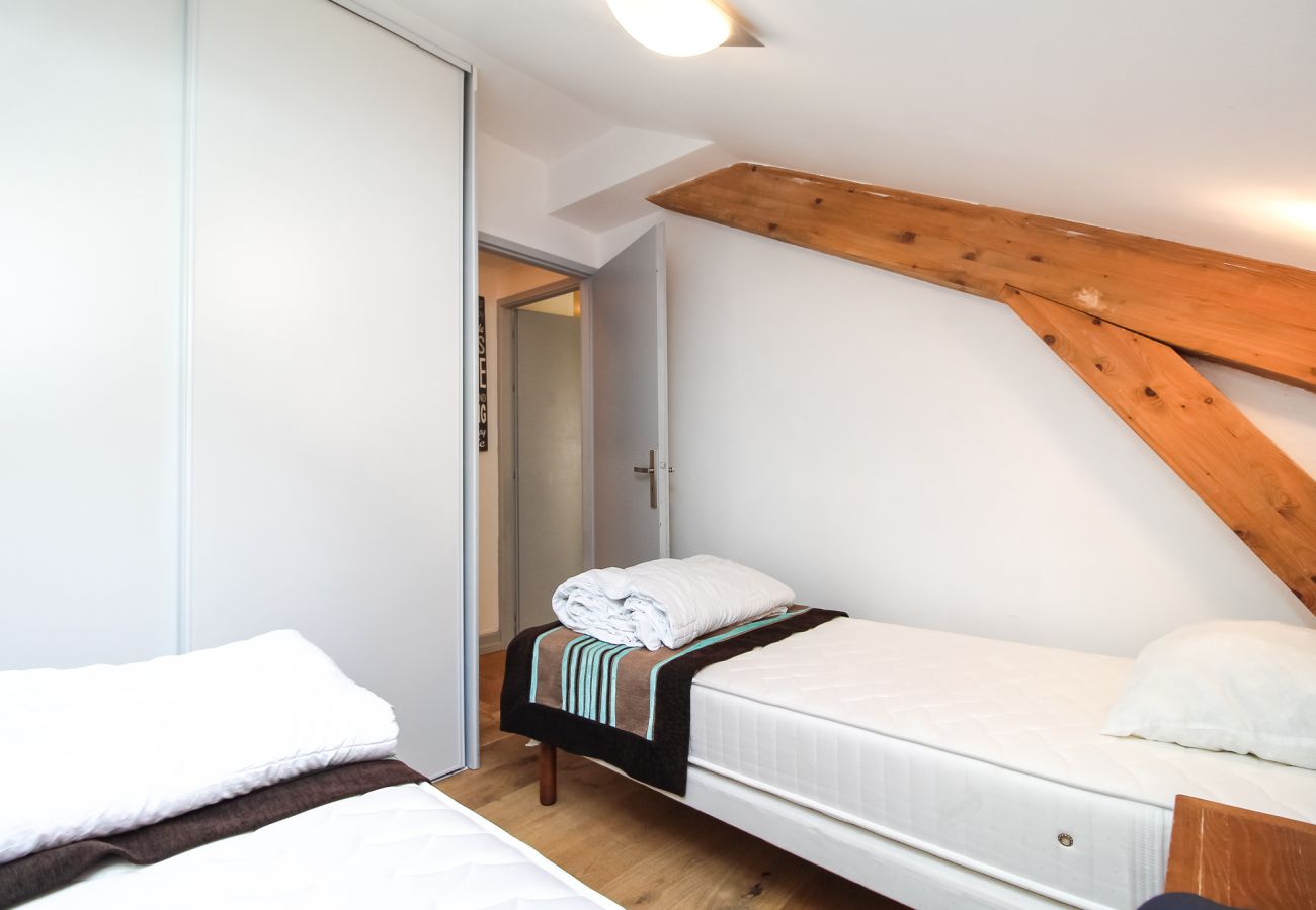 Appartement à Flaine - EZRA