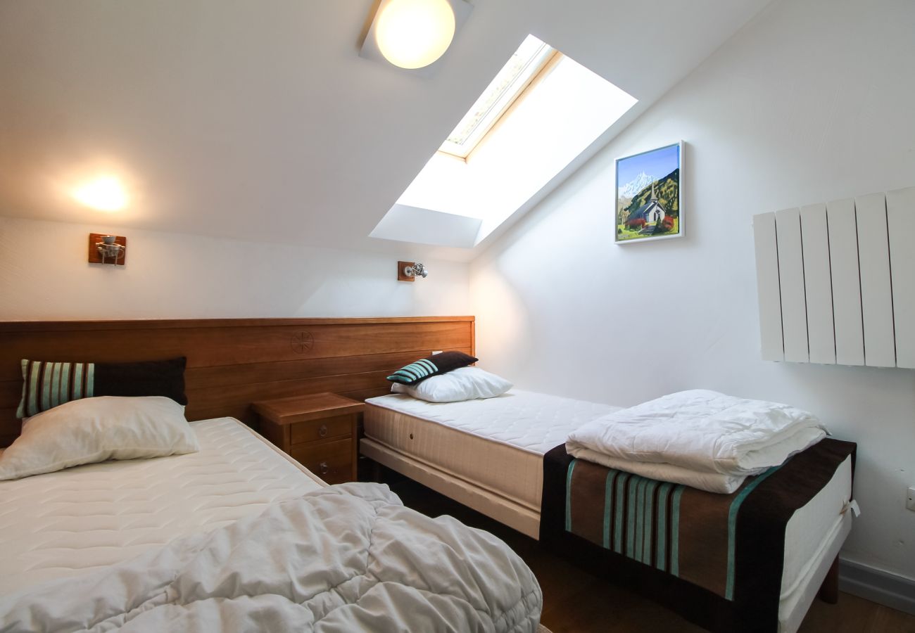Appartement à Flaine - EZRA