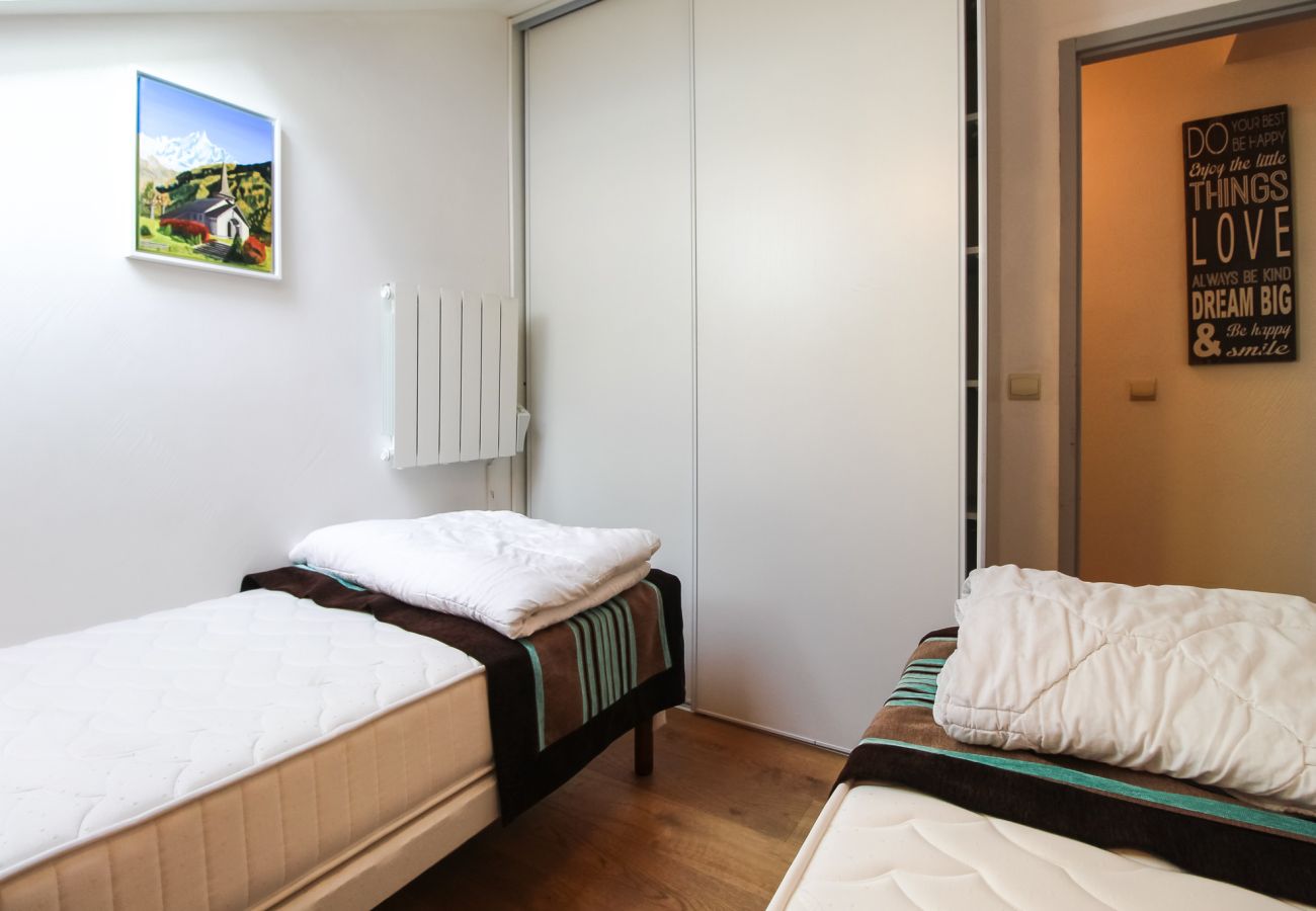 Appartement à Flaine - EZRA