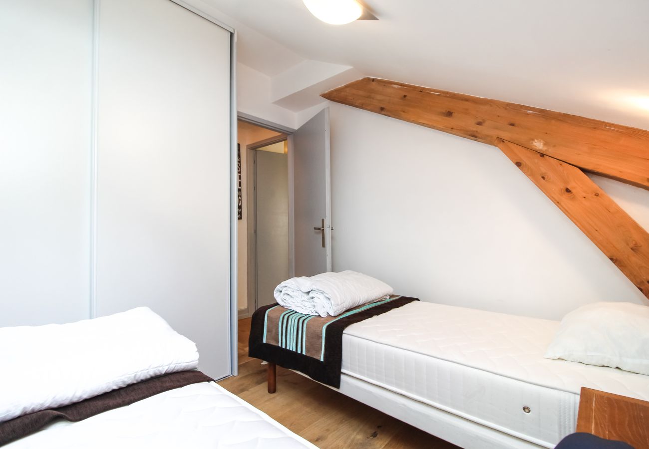 Appartement à Flaine - EZRA