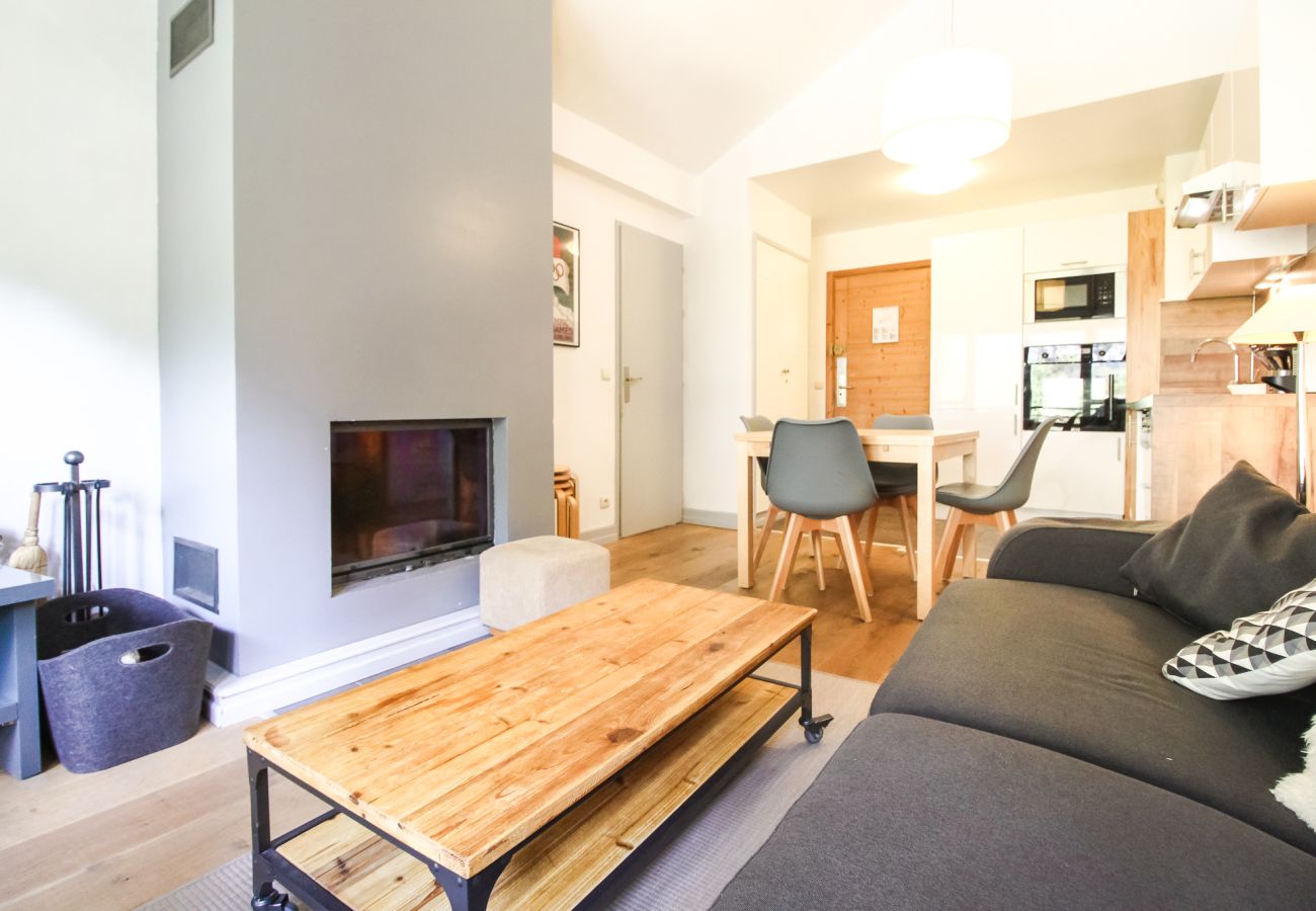 Appartement à Flaine - EZRA