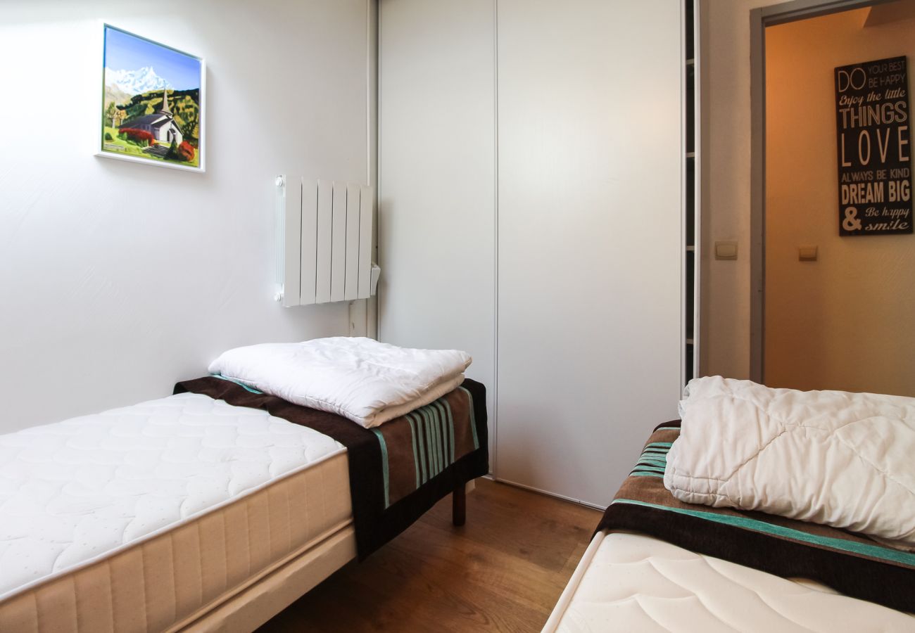 Appartement à Flaine - EZRA